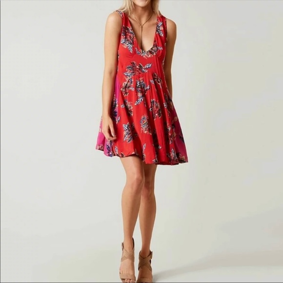 Free People Dresses & Skirts - Free people thought I was dreamin dress
